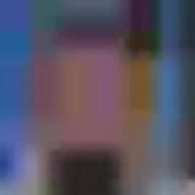 Blocks in a block