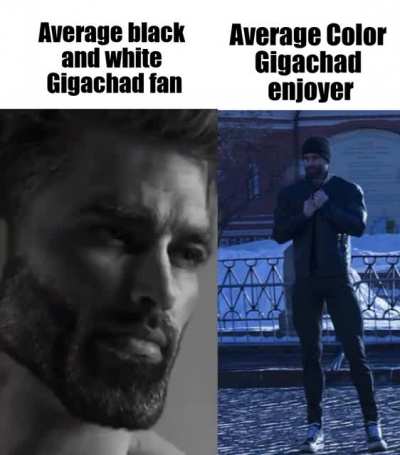 gigachad