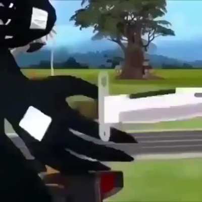 Stab