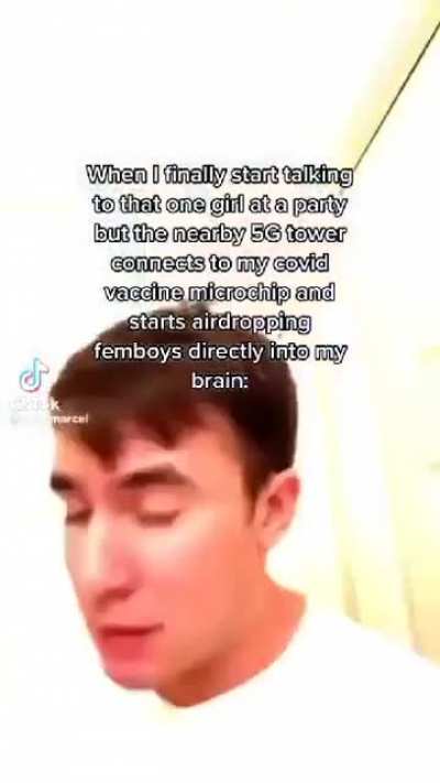 Femboys rule