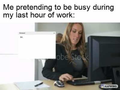 Gotta get through it