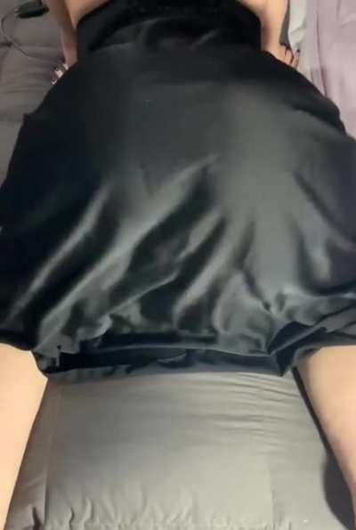 Rate my twerking skills?