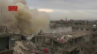 Syrian Army 