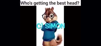 If you get , you get it