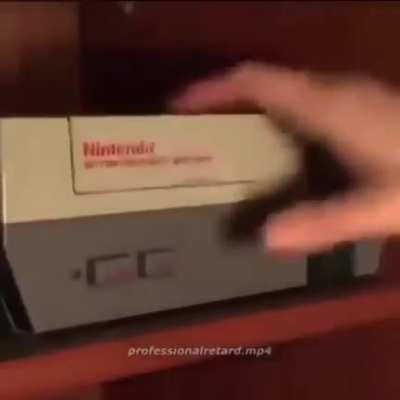 cursed_ Oh Mario~