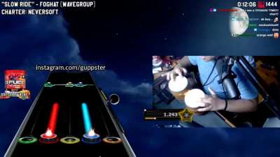 DK Bongos work surprisingly well on Clone Hero