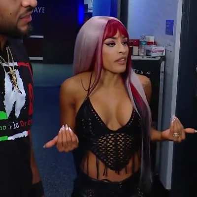 Zelina Vega
