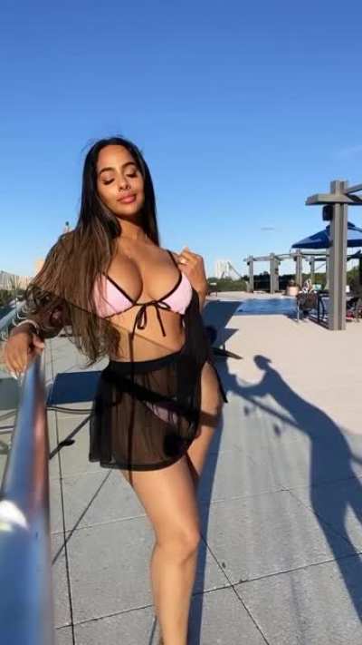 Ayisha Diaz