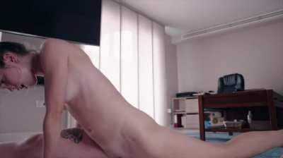 This is awesome, wanna try it with a real cock!