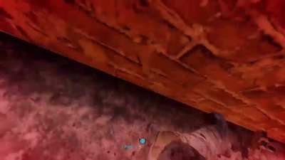 Jump scare