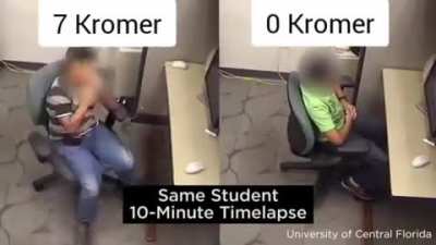 7 Kromer