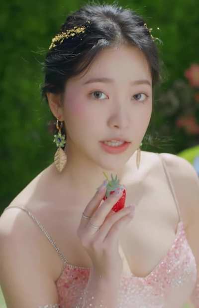 Red Velvet - Yeri
