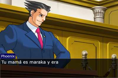 Mejor contra argumento