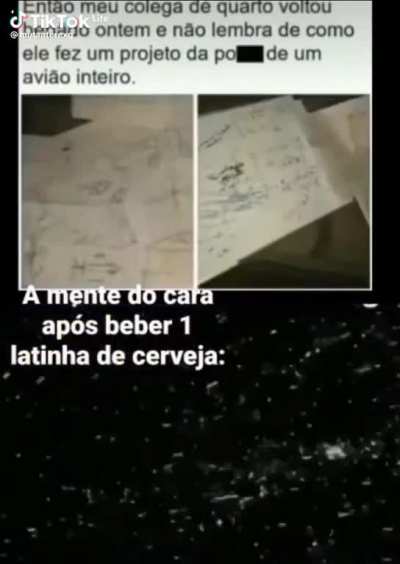 O 11 de setembro foi uma brincadeira entre amigos bêbados 