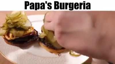Borgor
