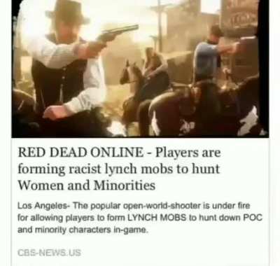 Just like real life