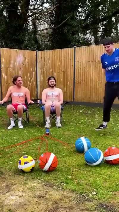 Waxball