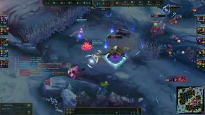 easiest quadra of my life