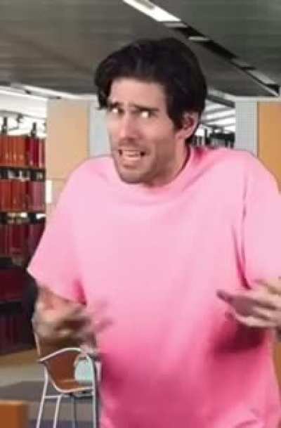 Akward