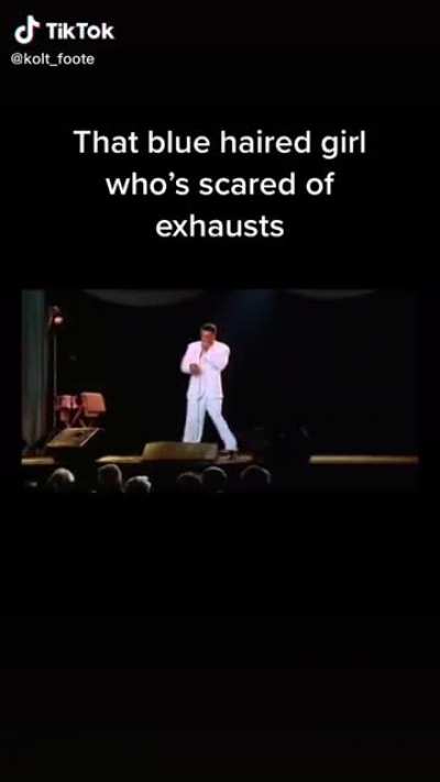Yes I'm a certified asshole