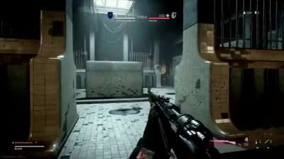 This game didn't go so well for me