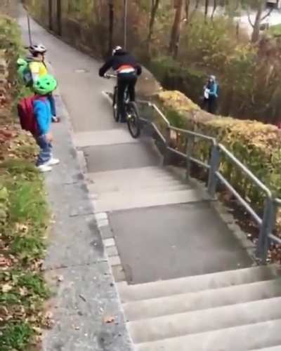 This is crazy!