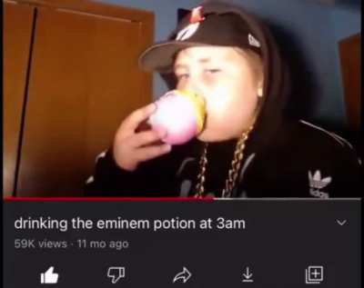 losercity potion