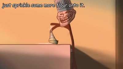 Pizza rule