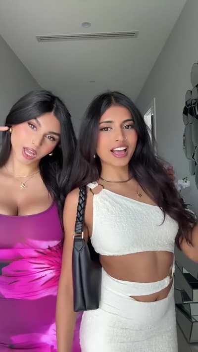 Indian thots