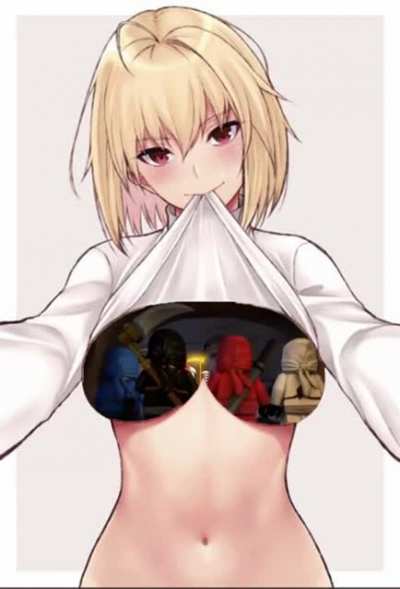 Ninjago Part 2