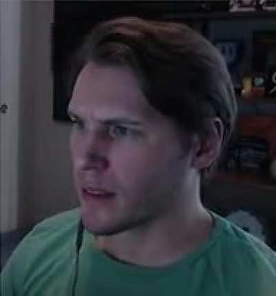New favorite jerma face
