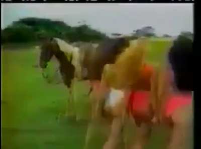 Coscarque - Anos 90