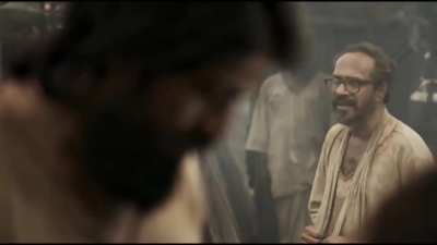 KGF - Pichodu template 