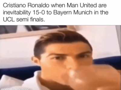 It’s gonna happen