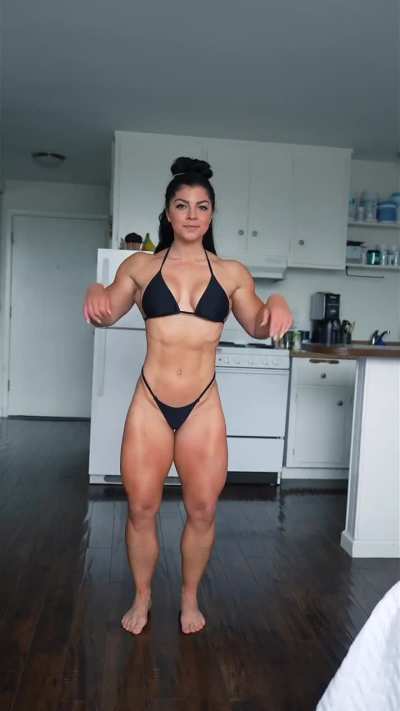 Ida Bergfoth 