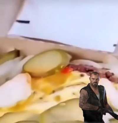 mcpickle pounder