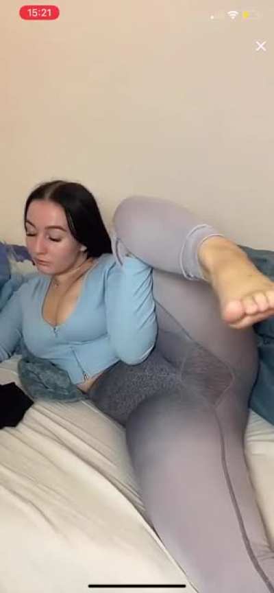 Feet