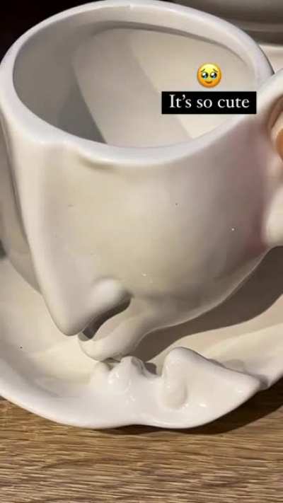 Thanks, I hate tea sets