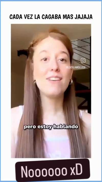 18 centímetros é pequeno.