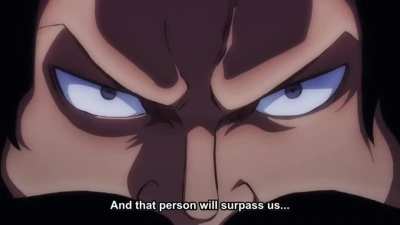 Most legendary one piece video