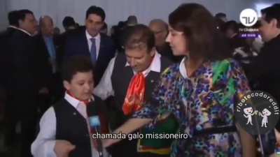 Uma poesia...