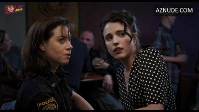 Aubrey Plaza GIF by wc20_