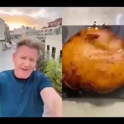 moldy gordon