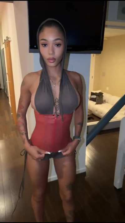 Sexy