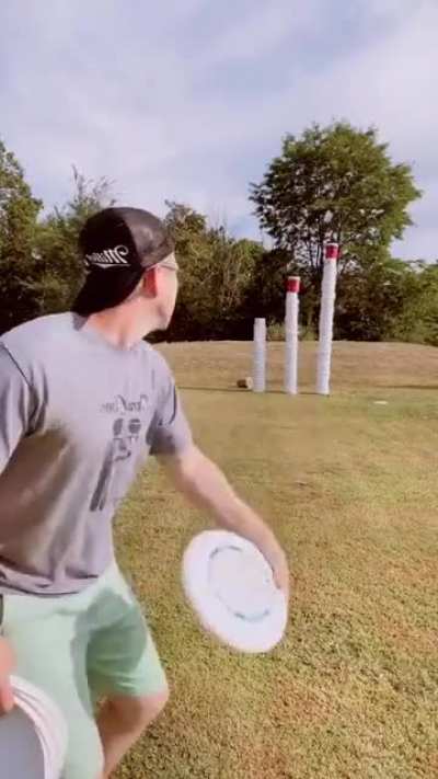 The final shooting is satisfying