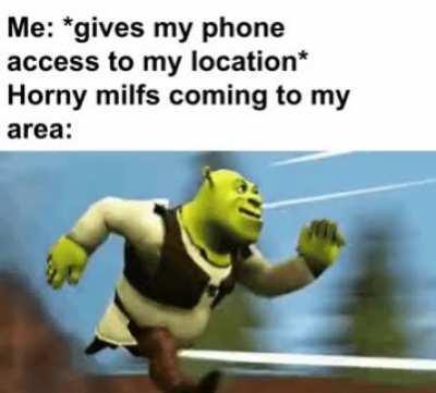 They coming for the d