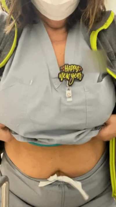 Work Drop….