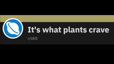 r/shit