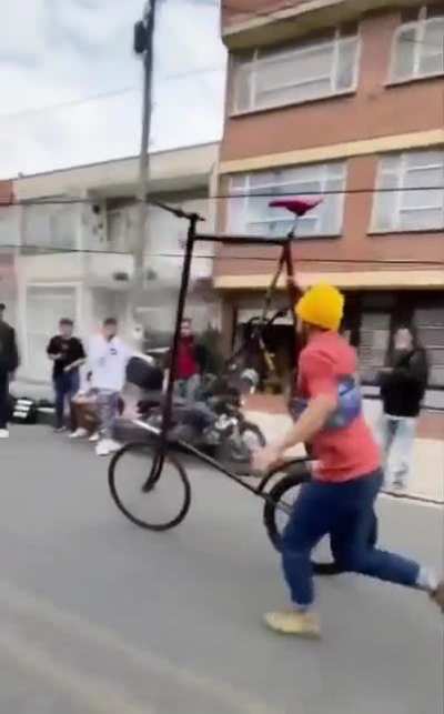 admirable skills