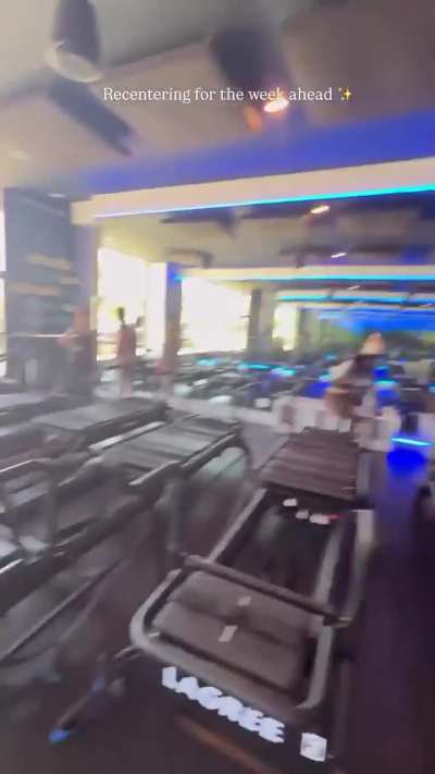 Recentering